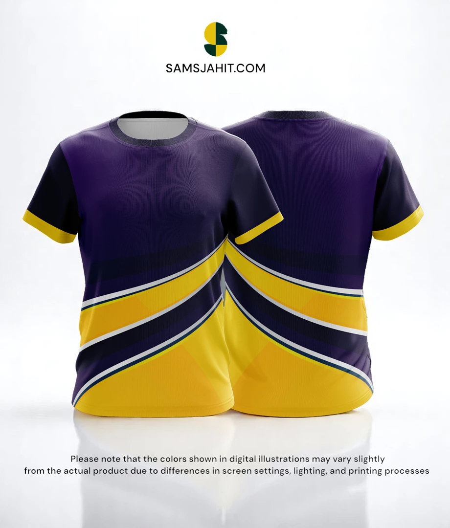 Sublimation Tshirt